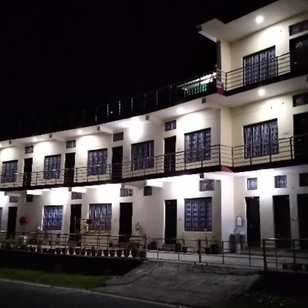 Hotel Vikram Palace Barkot Kültér fotó