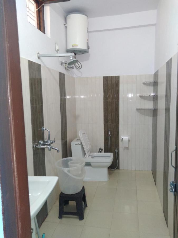 Hotel Vikram Palace Barkot Kültér fotó